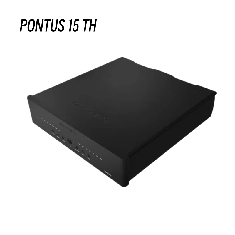 Denafrips Pontus 15…