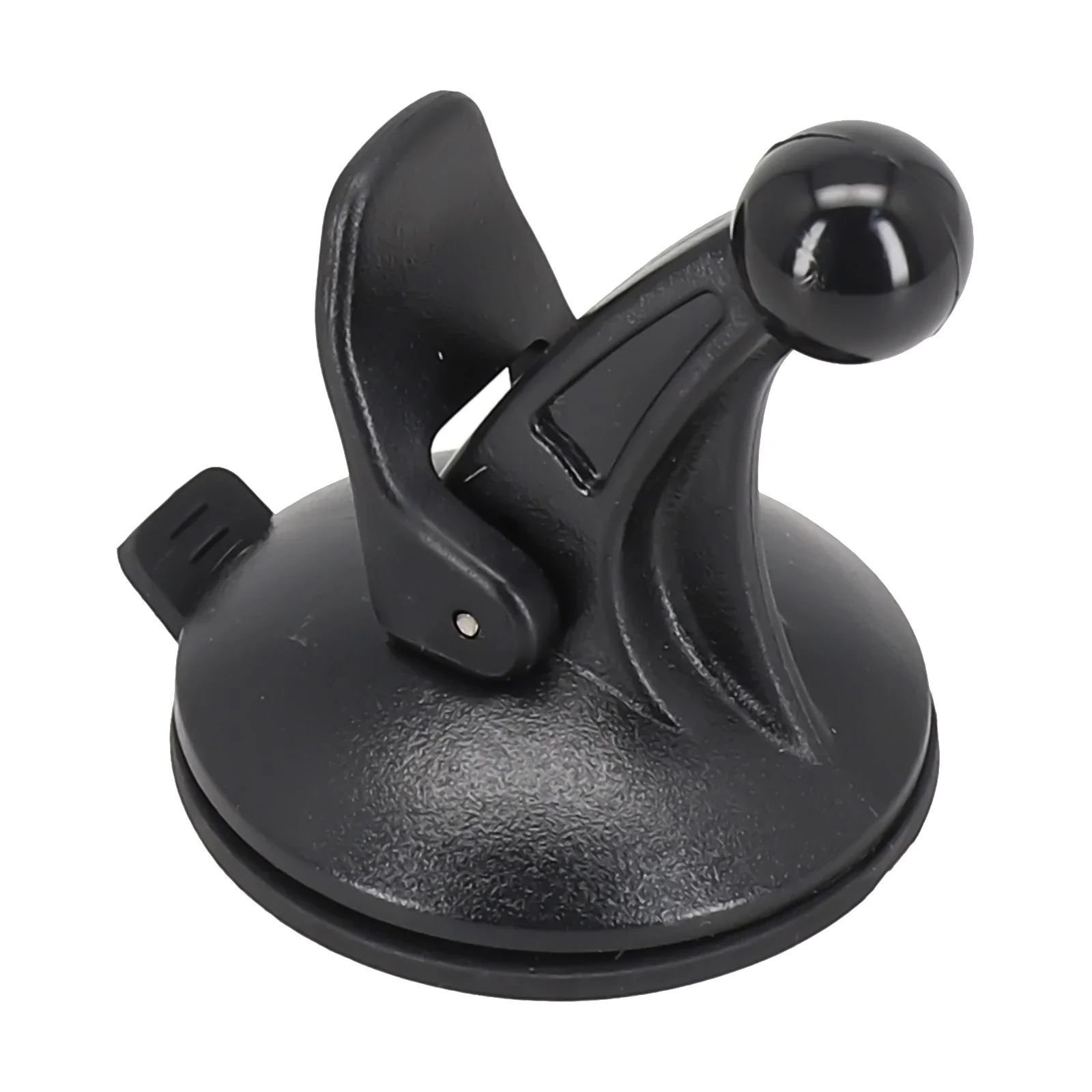 Mount Car GPS Holder Plastic Replacement Suction Cup Windscreen Windshield Accessories Black For Garmin Useful