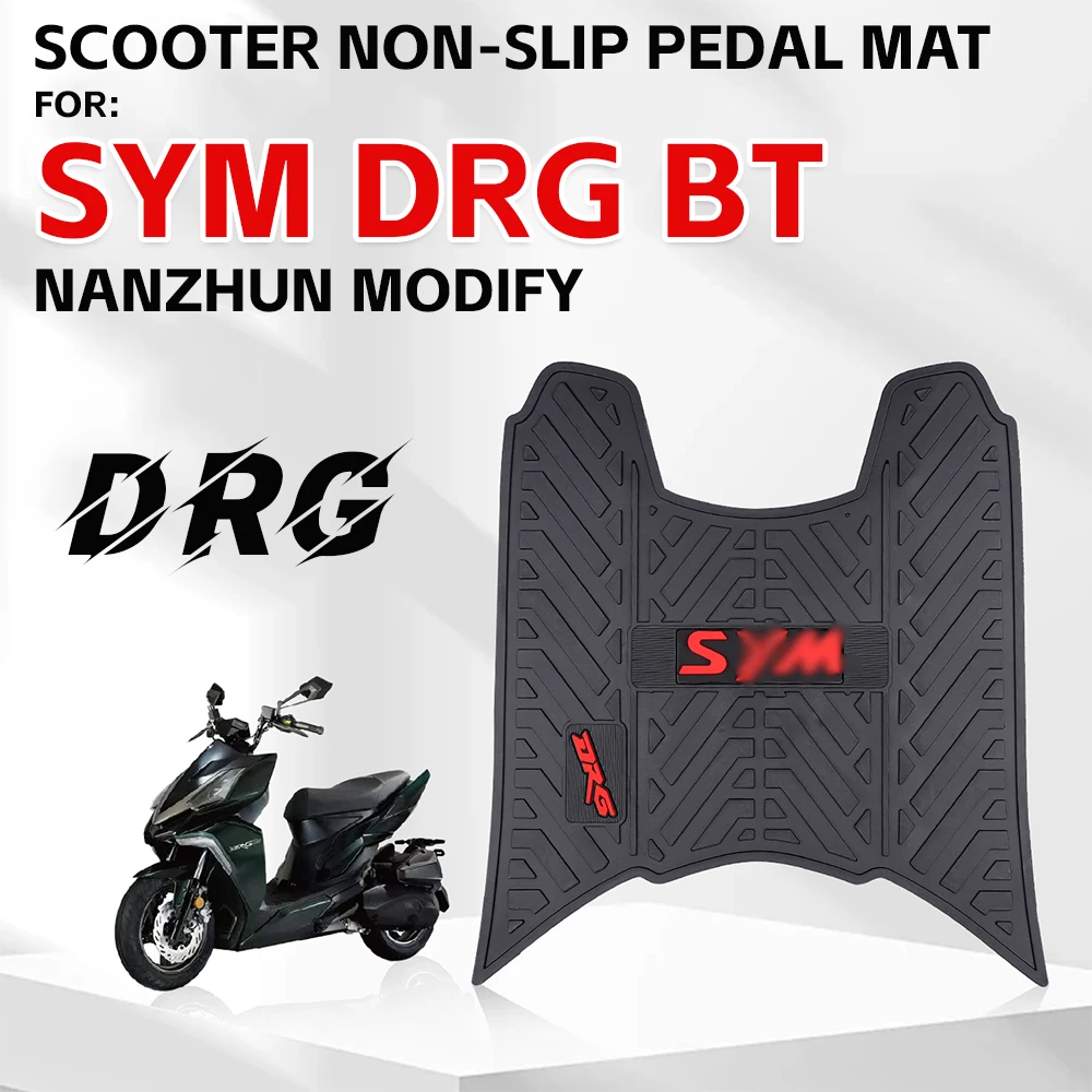 For Sym Drgbt Drg B… - image