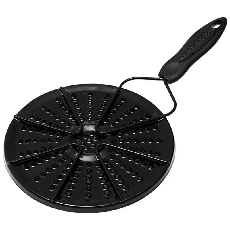 Benchmade Quality Heat Conduction Plate Electric Stove Heat Diffuser Cooker Plate Milk Heat Diffuser Heat Diffuser For Gas Stove