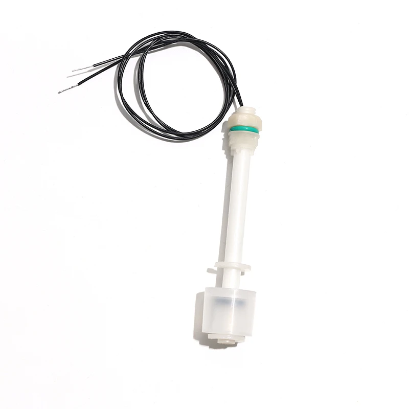 1PC Pvdf Single Flo…