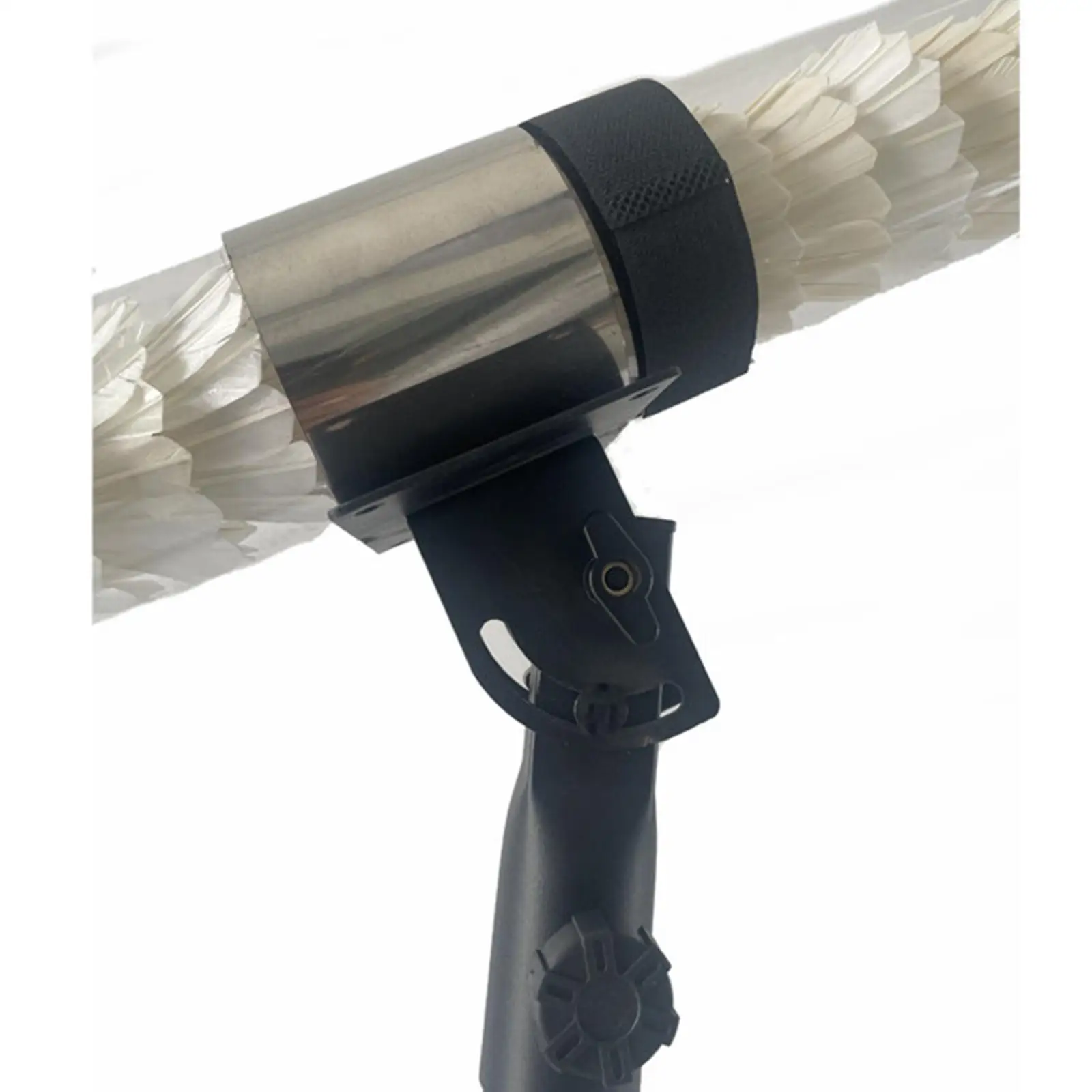 Badminton Training Feeder Tube Reusable Supplies Manual Equipment Adjustable Height Durable PVC Metal for Serve Consistency