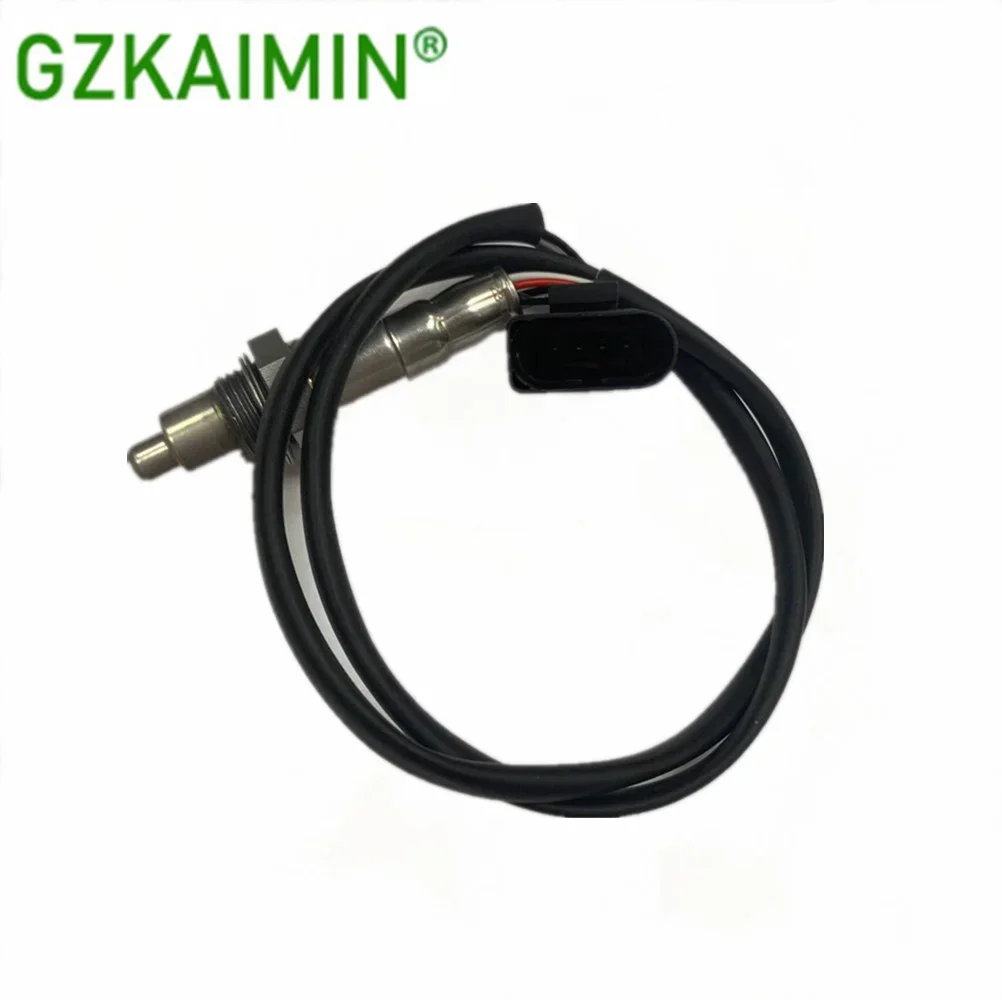 Sonda Lambda Sensor de oxígeno O2 apto para VW ATLAS BEETLE GOLF GTI JETTA PASSAT 2,0 1,8 TSI 2012-2018 234-4935 0258030052   06K 906262 E