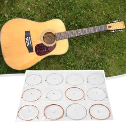 Musical Instruments Guitar String 12-String Light Tension Stainless Steel Acoustic Guitar String Guitars Parts