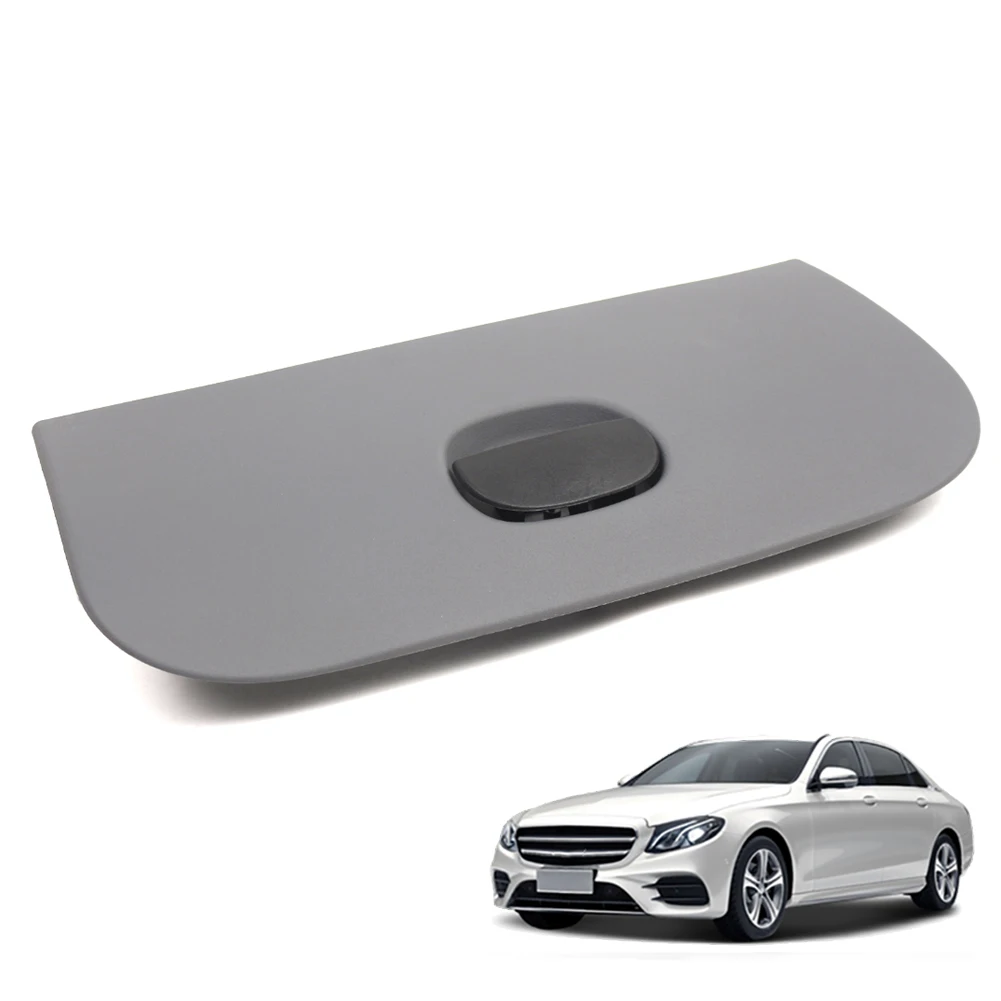 

High-Quality Glove Box Door Cover for Ford Transit MK5 MK6 Models 1997-2006 ABS Grey Color Car Interior Replacement Parts