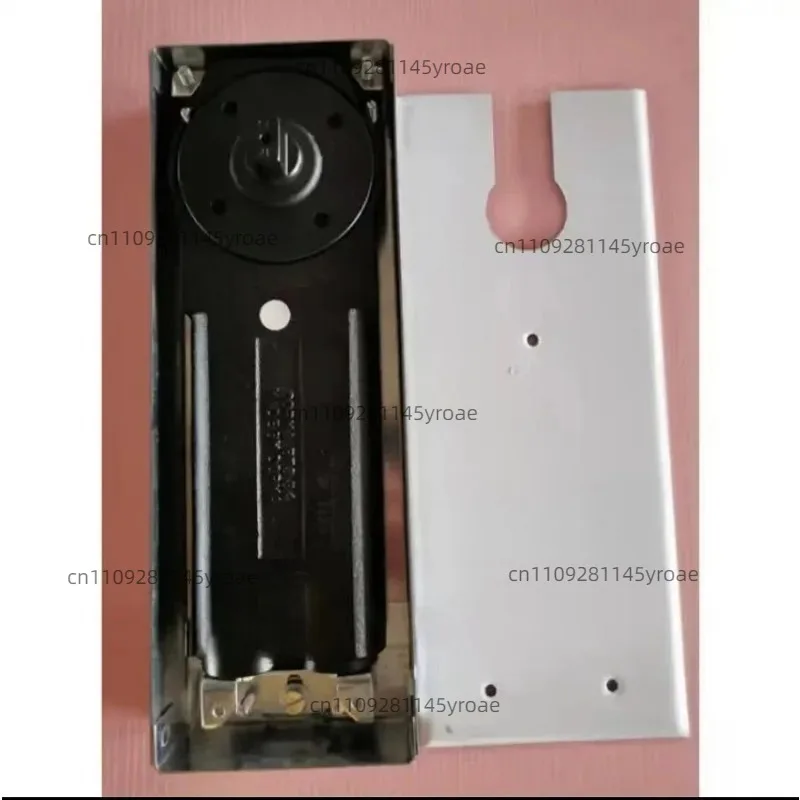 Position‑Type Floor‑Mounted Door Hinge Compatible BTS84 For Framed Frameless Entry‑Unit Hardware Component