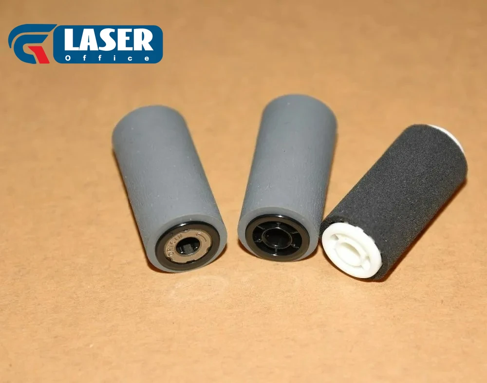 

1 комплект. 604K58410 604K77810pickup Roller для Xerox5325 5330 5335 7120 7125 7425 7435 7525 7530 7535 7545 7556 7220 72205 7830 7835