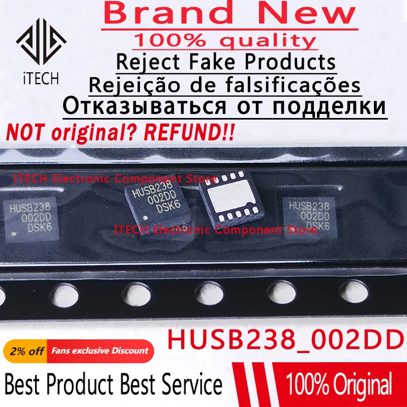 10Pcs/Lot Original …