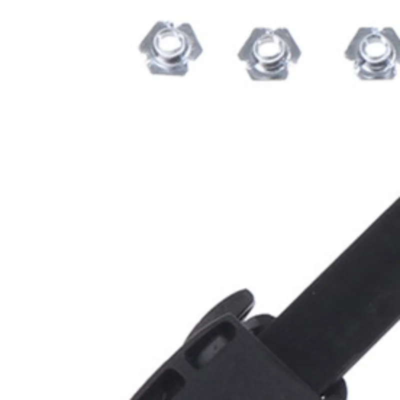 

Hot Sale 1PC 20cm Inline Speed Skate Buckle Skating Shoes Bucklebuckle Replacement Buckle