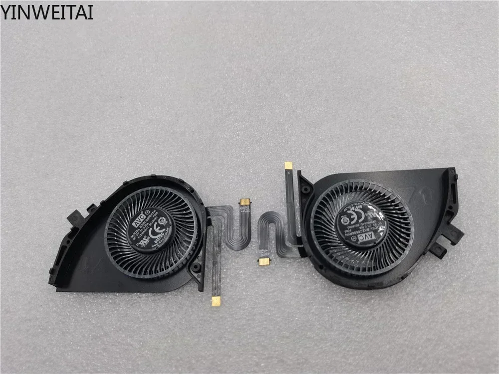 CPU Cooler Fan And Heatsink For Lenovo Thinkpad X270 A275 UMA FRU 01HY452 01HY453 01HY454