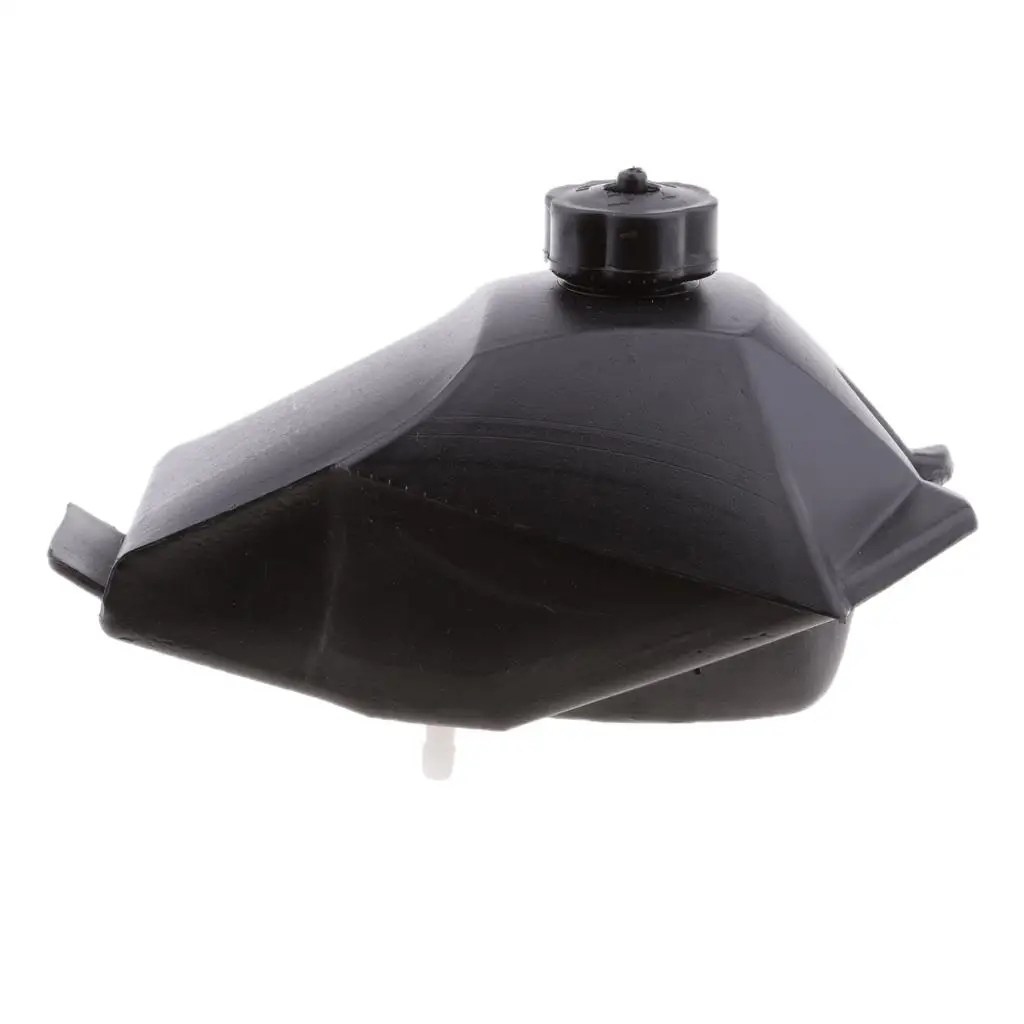 Gas Petrol Fuel Tank with Cap for 437cc Scooter small Dirt Bike ATV image 4