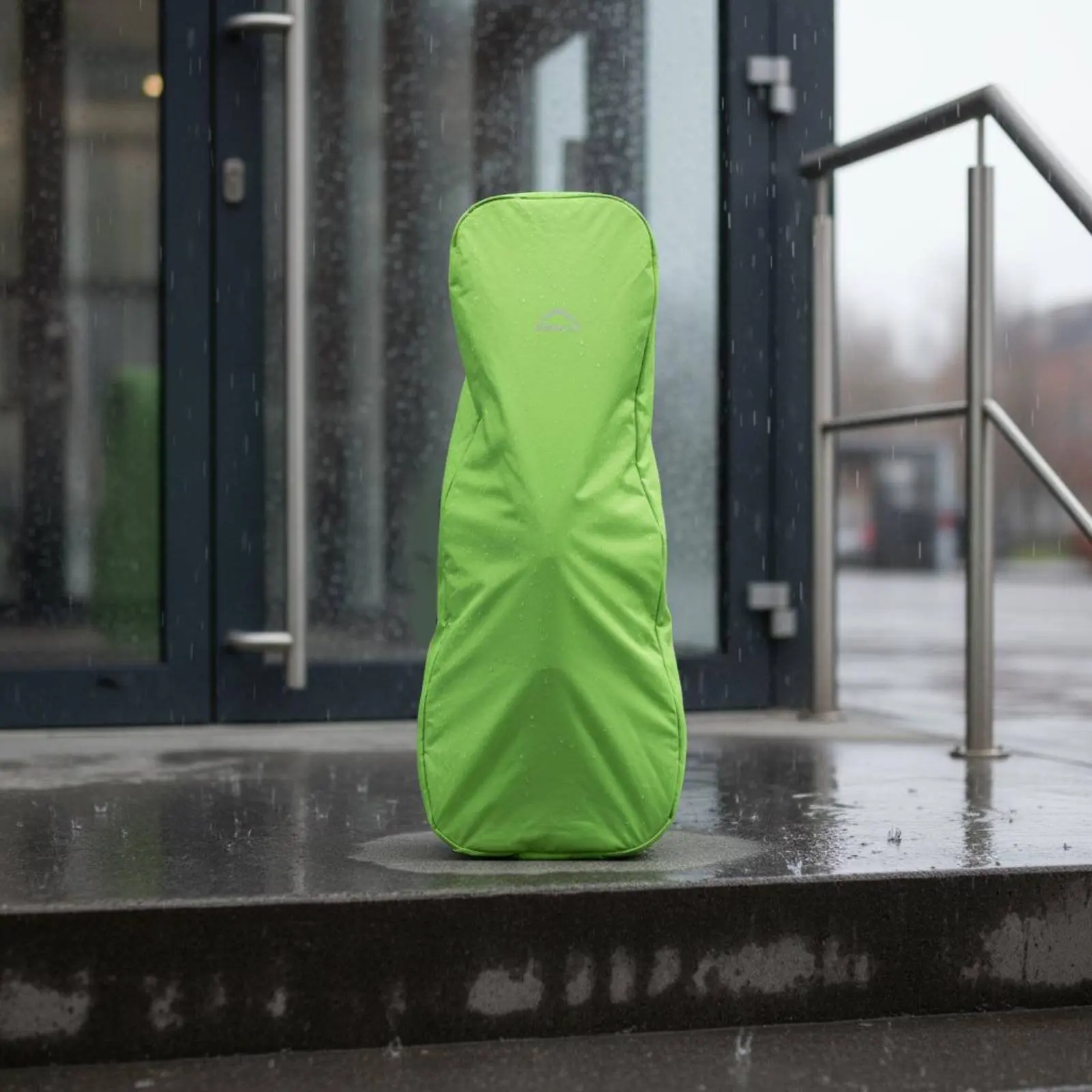 

Чехол для скрипки/альта: водонепроницаемый, пылезащитный, износостойкий, регулируемый, для студентов и путешествий