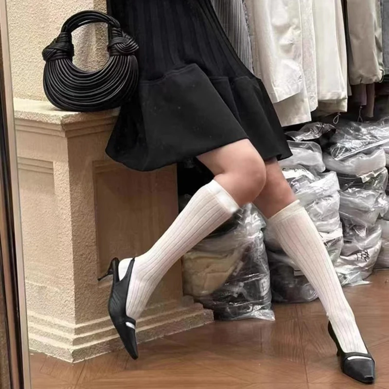 

Новые туфли-лодочки с квадратным носком, женские босоножки на высоком каблуке-шпильке, пикантные модельные туфли, женские сандалии, женские сандалии de las mujer