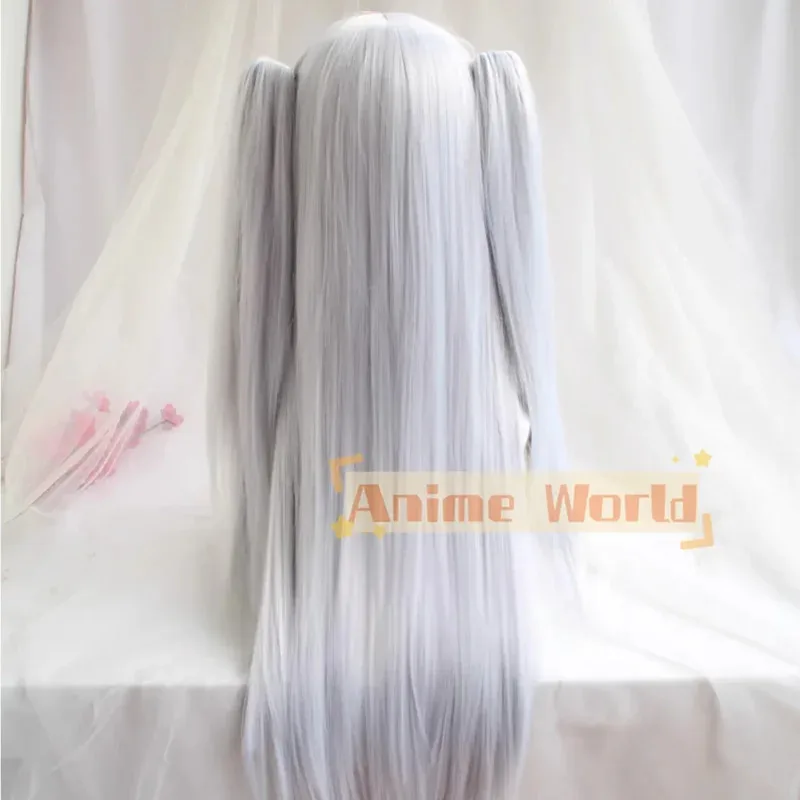 

qq273Seirei Gensouki: Spirit Chronicles 2, Celia Claire Grey, синтетические волосы для косплея, костюм на Хэллоуин, аниме, вечерние парики + парик