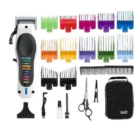 Clippers WAHL Color Pro 3028048 – חוות דעת מדויקת, ניתוח מעשי והמלצות מנוסים