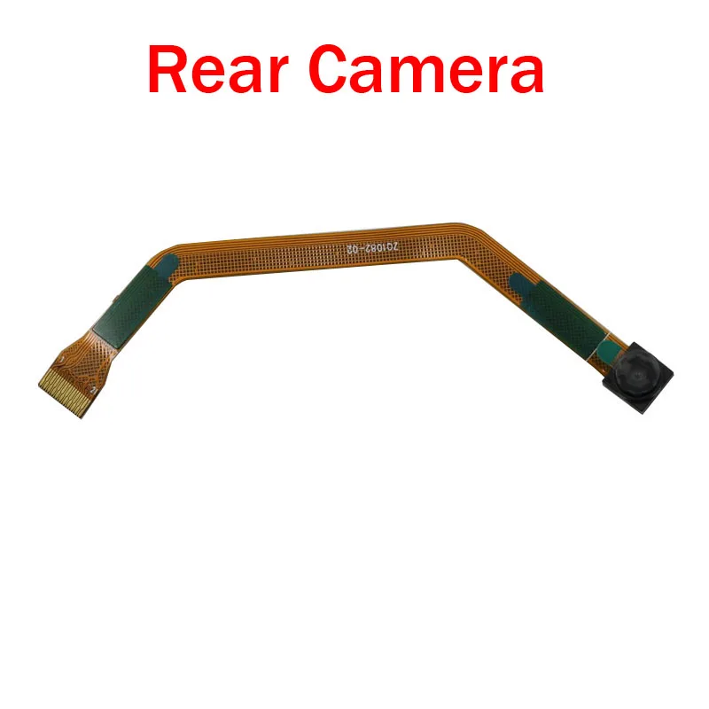 

Laptop Front Rear Camera For Lenovo For Ideapad Miix 320-10ICR Tablet 80XF 5C20N38174 5.0M 5C20N38168 2.0M New