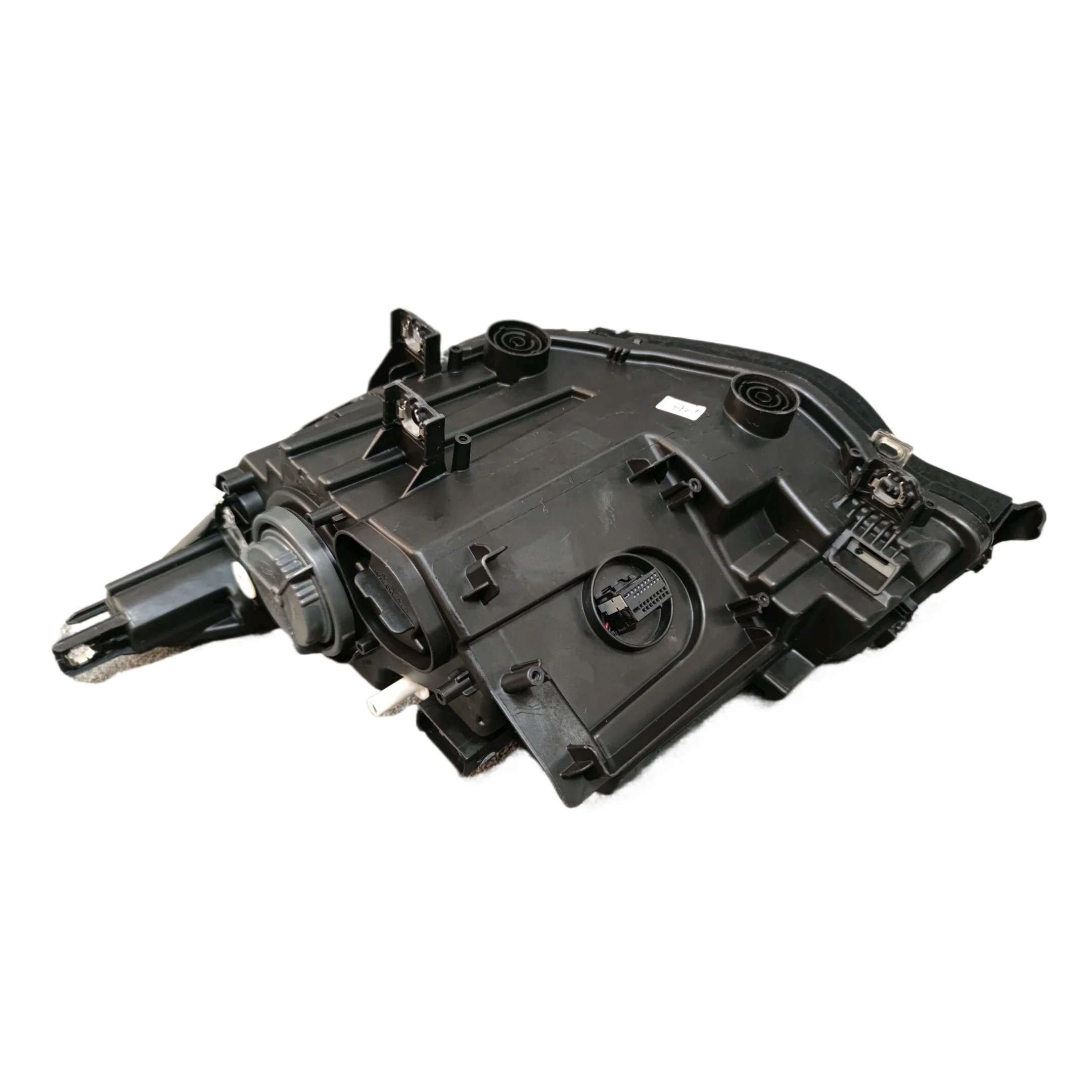 LED ヘッドライトを備えた BMW I3 車の照明システムに適しています