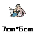 Kitagawa Marin