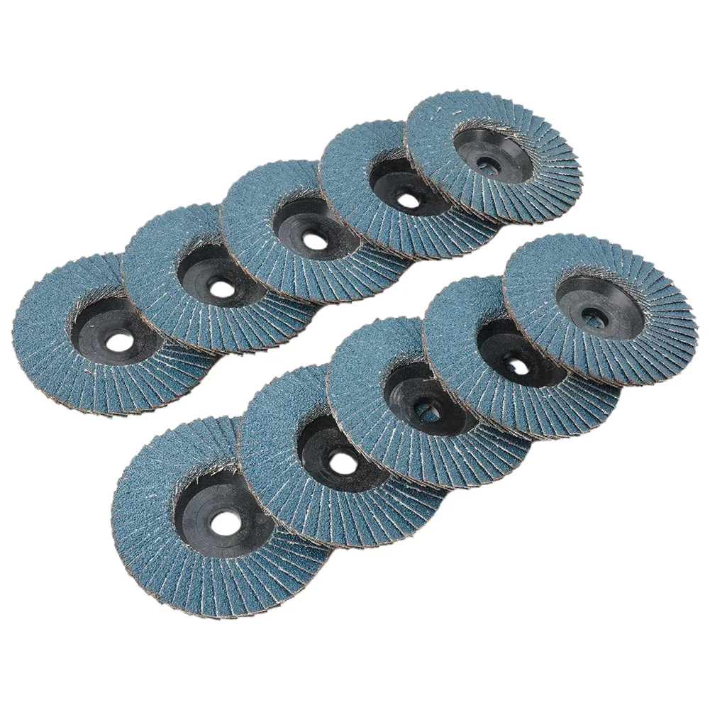 10Pcs 75mm/3