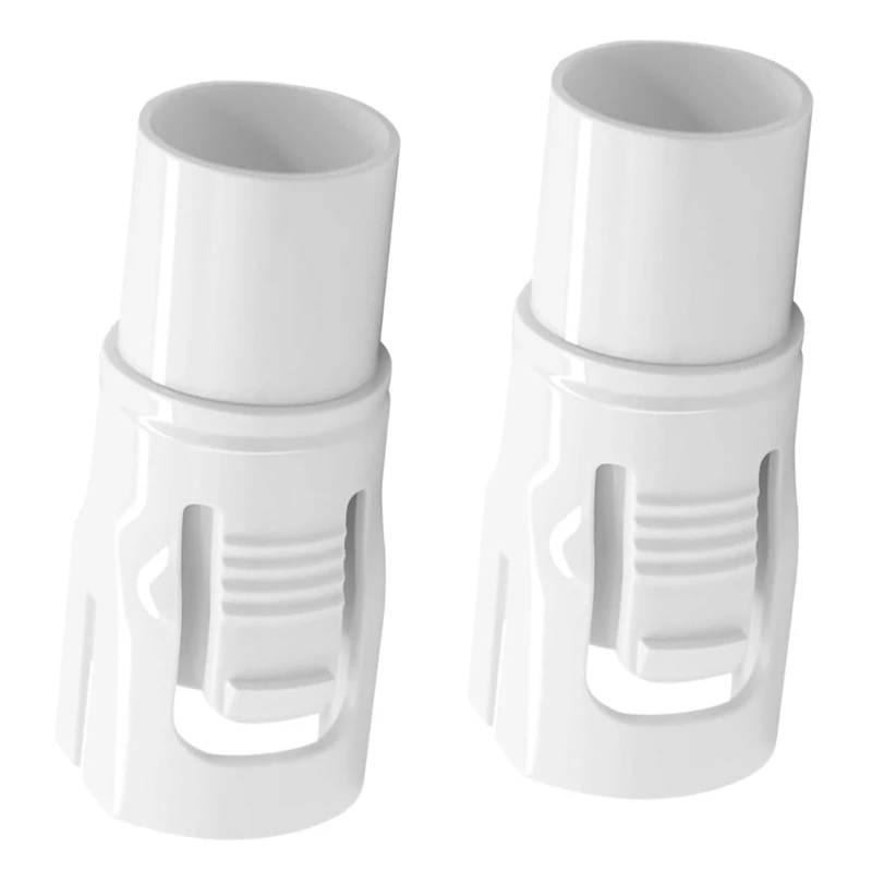 Breathing Machine Tube Connector Respiratory Device Ventilators Hose Adapter