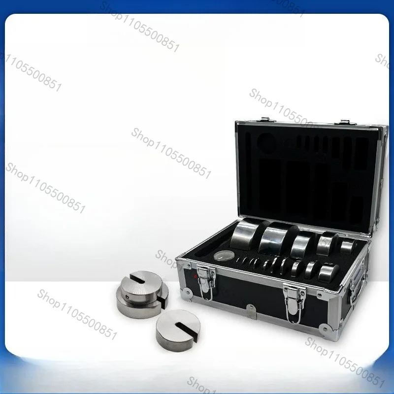 suitable for 100Mg-2kg stainless steel standard weight set