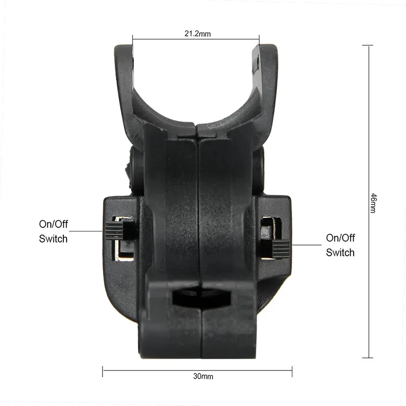 

PPT Hot Sale Tactical Laser Sight For 1911 Pistol Red Laser Sight Airsoft Gun For Hunting HS20-0022