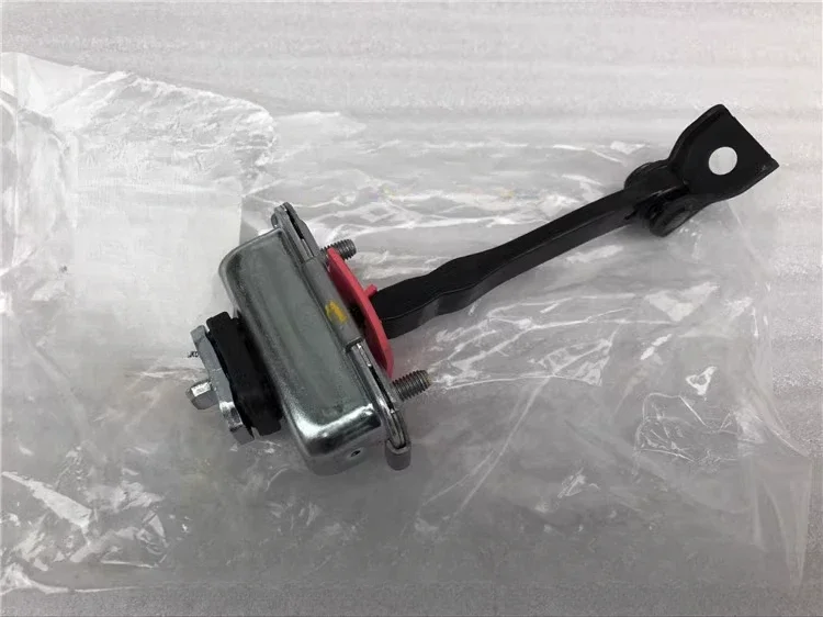 For Renault koleos fluence Latitude door limiter pull rod door connecting rod