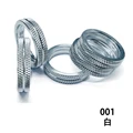 TN41-001 silver