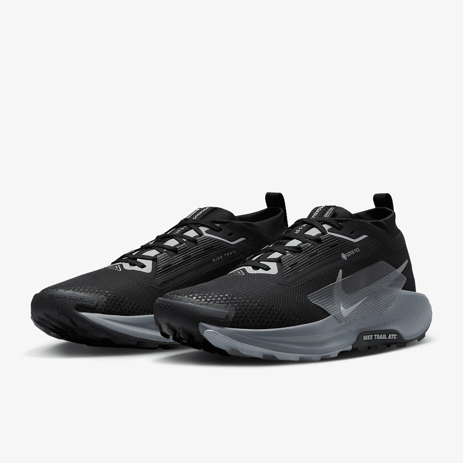 

Официальные модные мужские кроссовки Nike, легкие, износостойкие, противоскользящие, с отскоком, FQ0908-001