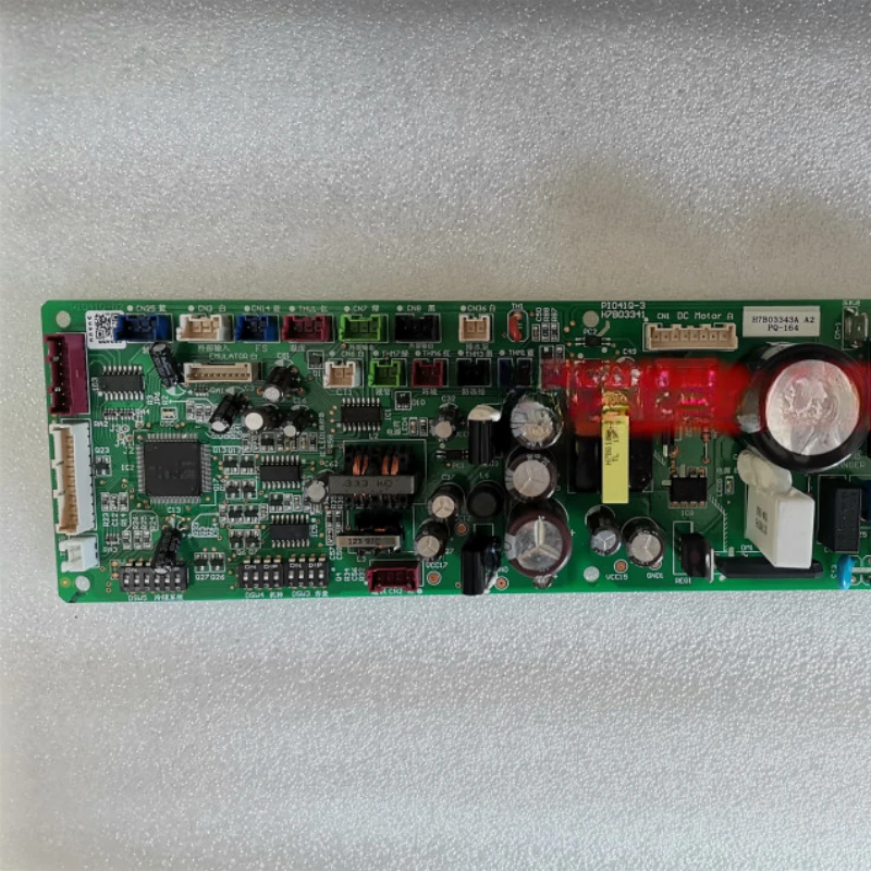 For Hisense Hitachi Central Air Conditioner RCI-50/125HN7Q Ceiling Machine Main Board H7B03343A PQ-164