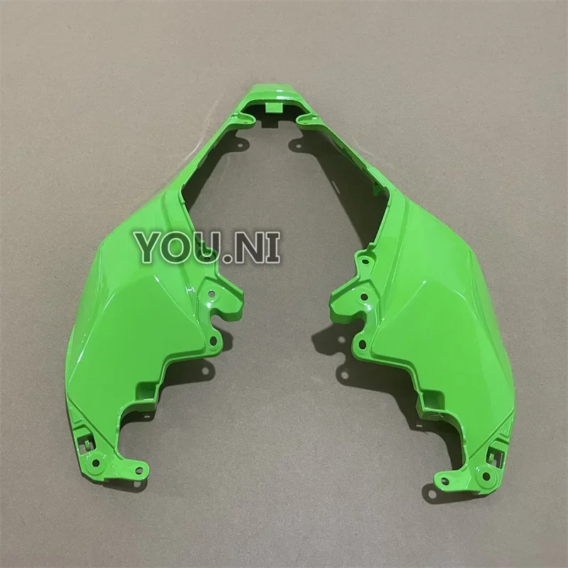 ZX10 R Rear Upper Tail Seat Cover Fairing Back Section Panel Motorcycle For KAWASAKI NINJA ZX-10R 2020 2021 2022 2023 ZX10R