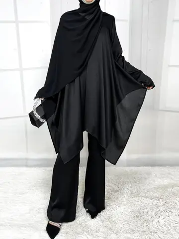 8 best sales Muslimska uppsättningar - №8