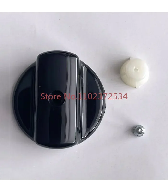 San Marco SAN MARCO 85/95/LEVA Coffee Machine Factory Power Switch Plastic Knob Accessories