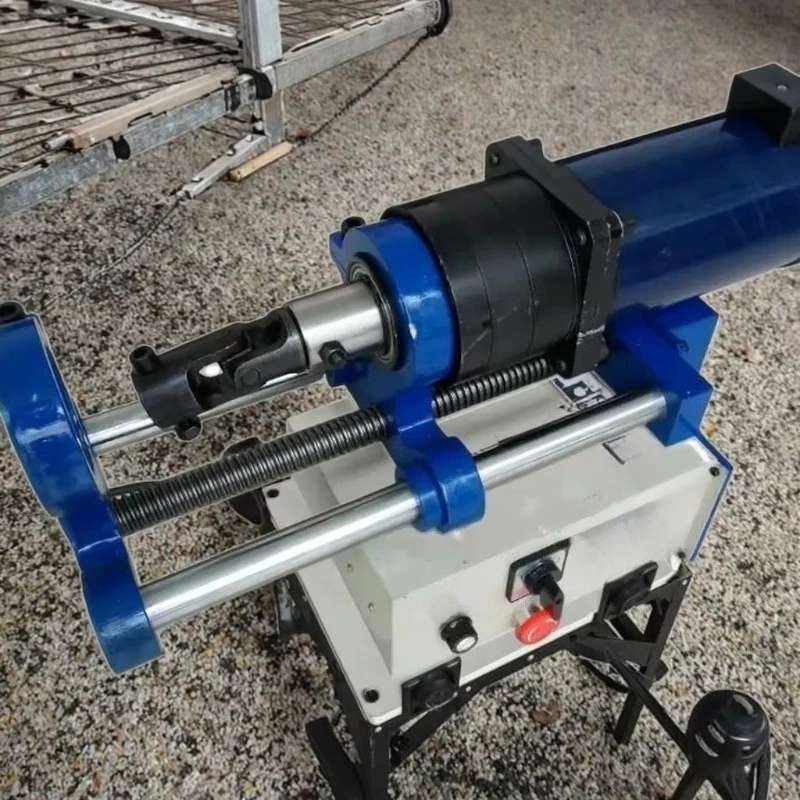 

Quality Line Boring Machine for Excavator Maintenance