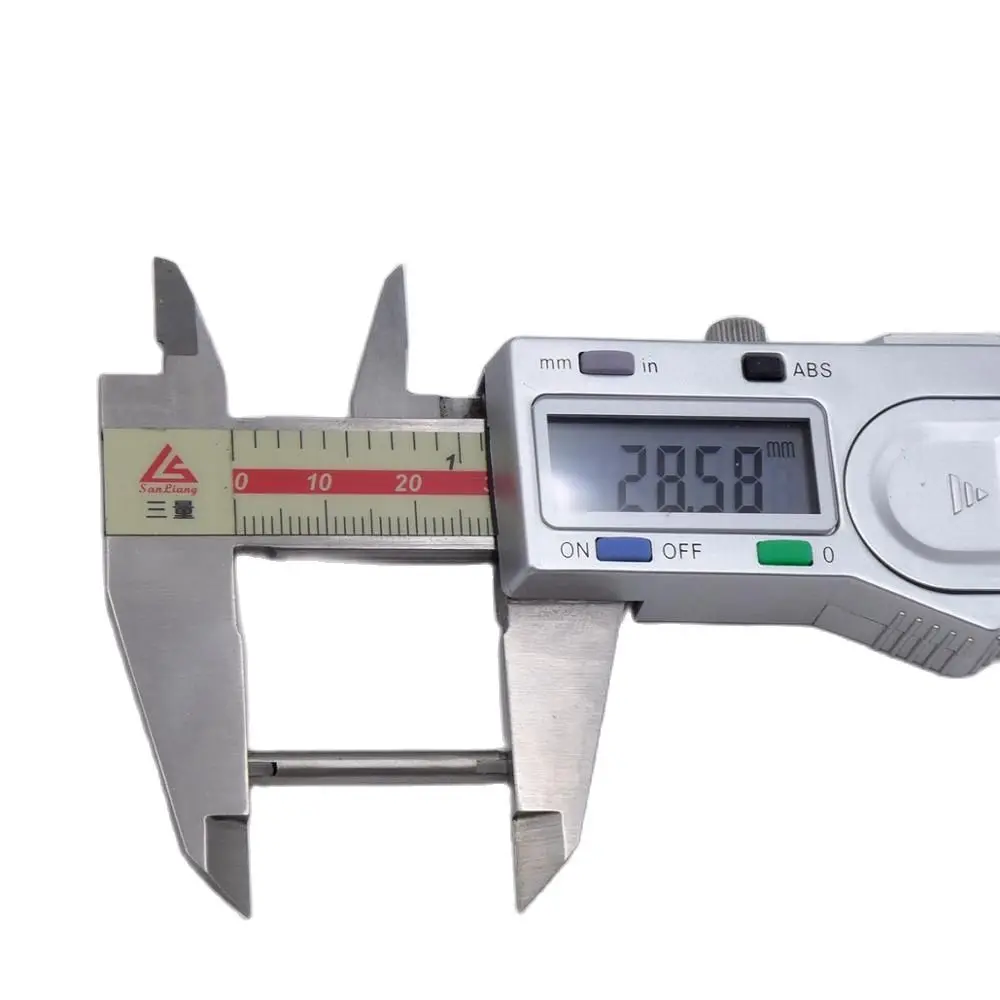 Tubo de aire 09800,42, 5 piezas, compatible con PT-80 PT80 PT 80 IPT 80 IPT-80, antorcha de corte por Plasma, accesorios consumibles