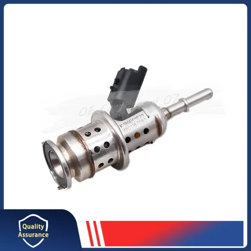 Imagen 2 del producto 9801187080   Para Peugeot Boxer Citroen Relay C4 C5 2,0-2,2JTD inyector de fluido catalítico AdBlue 1 Uds