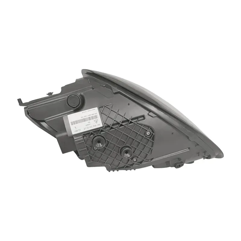 Aggiornamento del gruppo fari LED 992 GT3 RS per Porsche 911 991.1 991.2 2012-2018 Lampada frontale per auto