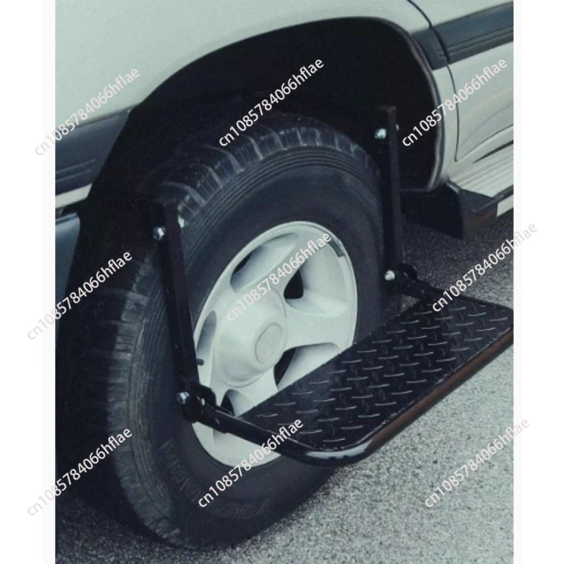 

Tire pedals, tire pedals, climbing, foot pedals size 55x39x12cm