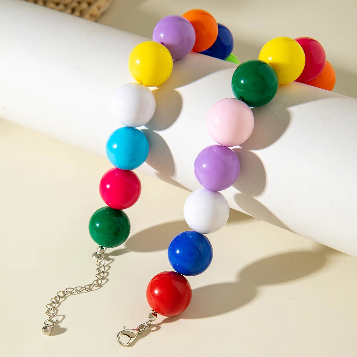 Docona Mode Bunte Harz Große P – Resin Jewelry Kit Bewertung und Preis