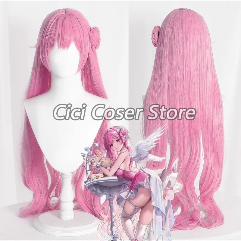 Game Nikke The Goddess of Victory Dorothy Cosplay Costume Dorothy Nostalgia Wig Suit lolita Halloween Carnival Party Christmas