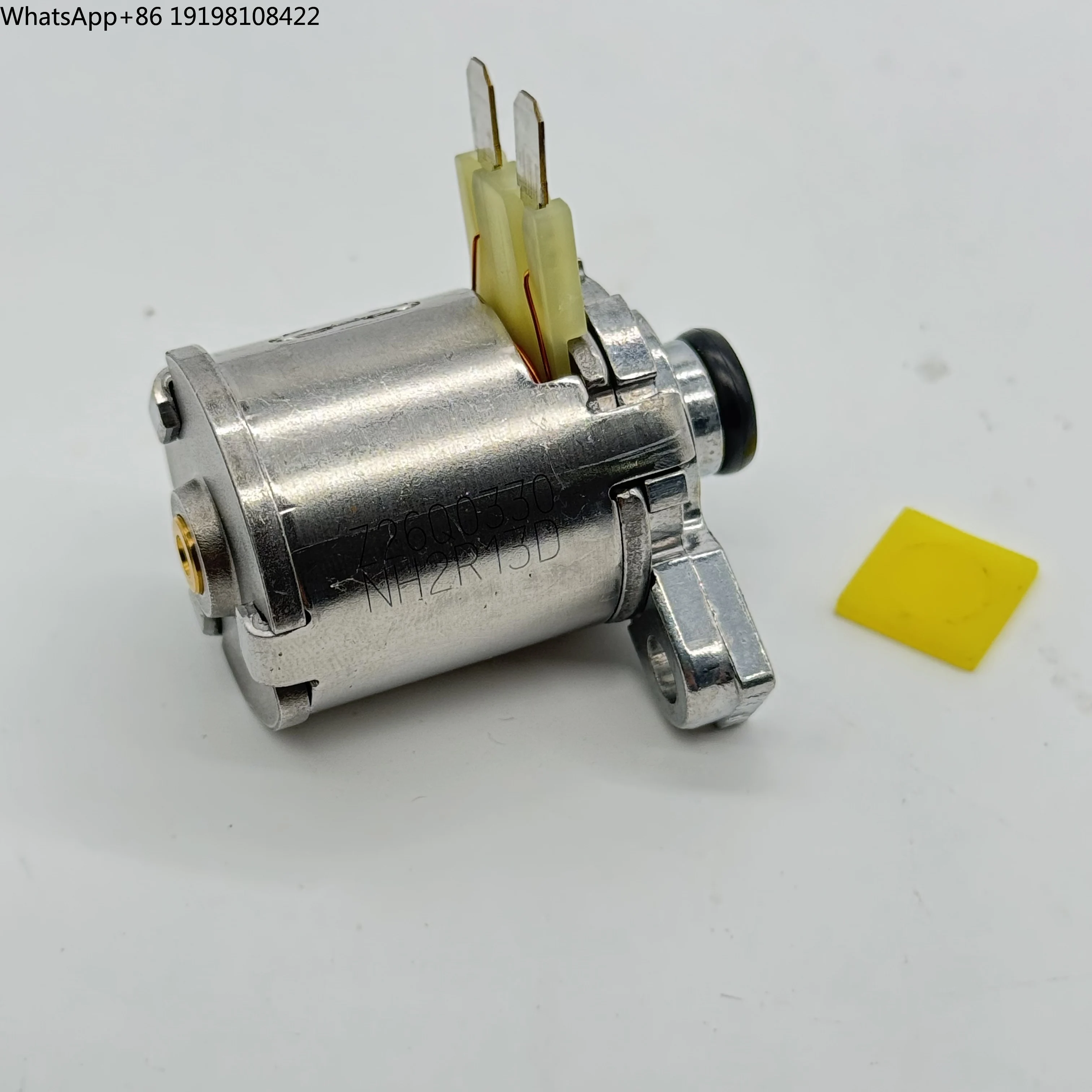 50229 DSG 0B5 DL501 7 Speed Transmission Gearbox Solenoid Valve Used for Germany Car