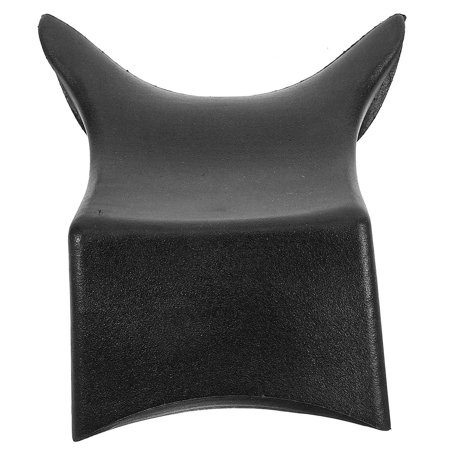 

Wash Basin Shampoo Pillow Child Travel Salon Sink Headrest Pu Cushion Neck Support