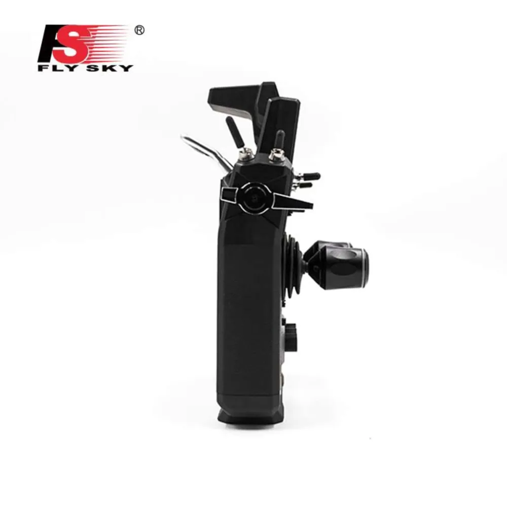 

Flysky Spare PL18EV Transmitter Radio System FGR8B FGR12B Receiver Toys Parts For Toucan RC Car Tank Truck Excavator TH19212