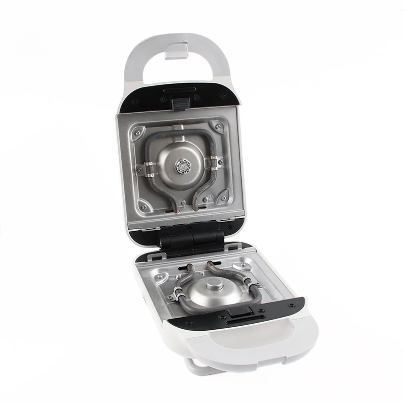 ماكينة صنع شطائر الإفطار متعددة الوظائف ، محمصة حديد ، 5 أطباق ، وافل ، دونات ، البيض ، مقلاة فرن ، شواية تاياكي ، ماكينة طعام خفيفة