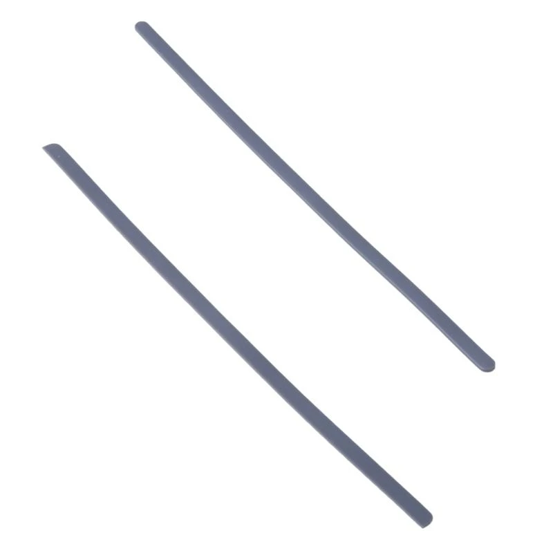 Q5WA 2Pieces ноутбуки резиновые ноги, невозможная замена нижней шейки для ног для широты 7400 E7400