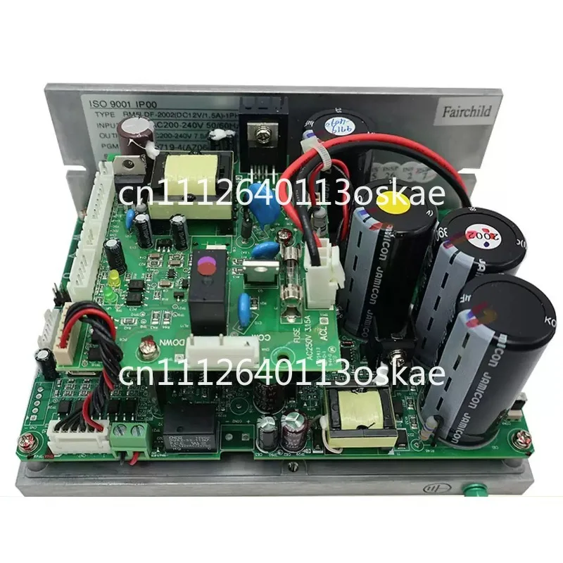 RM5LDF-2002 Special inverter driver circuit board main board power drive board Zhenglun/BH treadmill