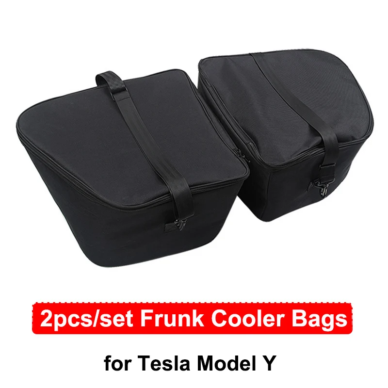MY cooler bag 2pcs