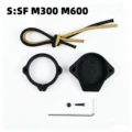 M300 M600 Cover BK