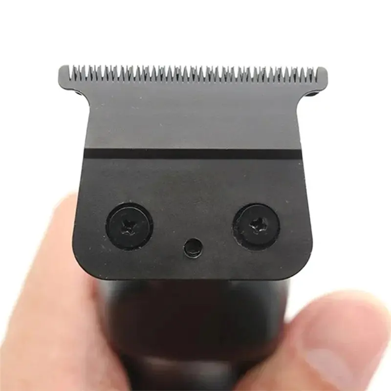 N98R Replacement Trimmer Blade Accessories Fit For Kemei KM-2299 Clipper Professional Hair Trimmer Cutter Head Parts