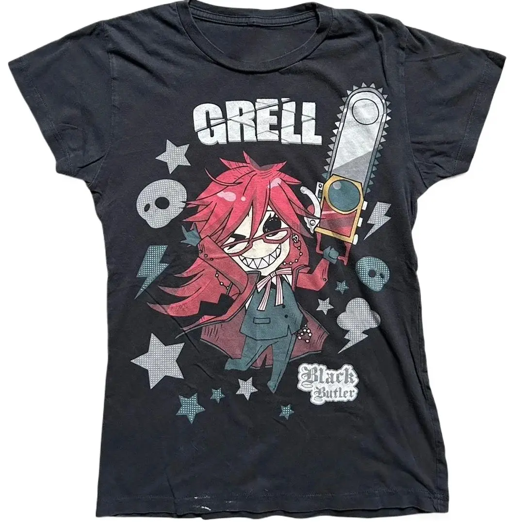 

Винтажный укороченный топ в стиле панк Y2K с принтом, милый геометрический дизайн, весенняя мода, женский свитшот, другие материалы, 00% хлопок